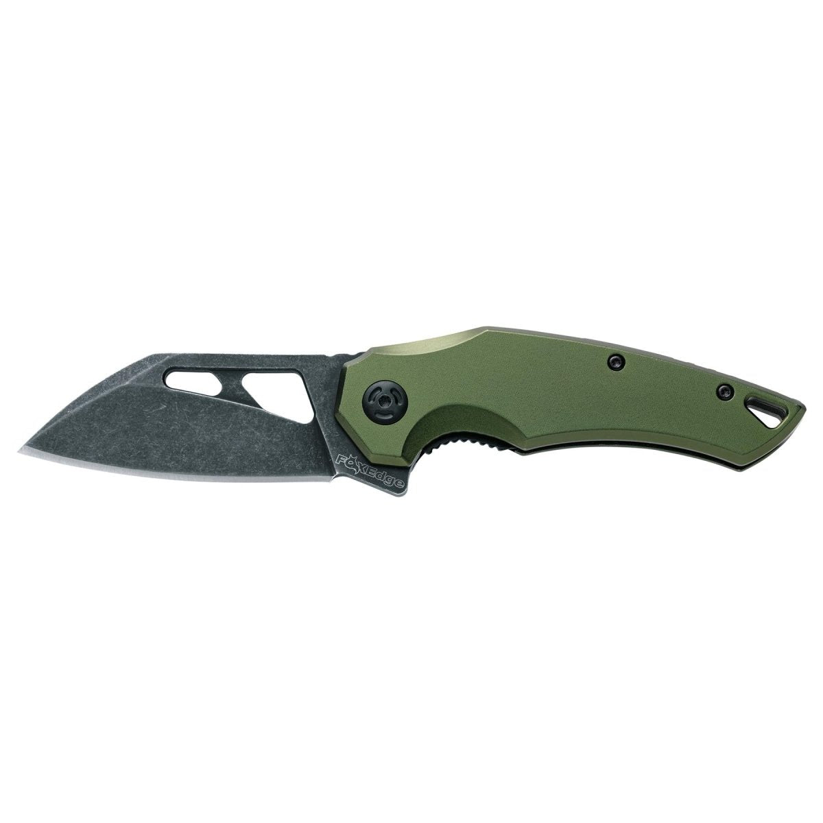 Fox Knives ATRAX FE-026 AOD Vouwbaar Tantomes RVS UNI 8Cr13MoV