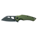 Fox Knives ATRAX FE-026 AOD Vouwbaar Tantomes RVS UNI 8Cr13MoV