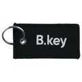 Fox Knives B-KEY BF-719 OD Opvouwbaar Tanto-type mes roestvrij staal AISI 40A