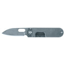 Fox Knives BEAN GEN 2 BF - 719 Folding Pocket Knife Stainless Steel AISI 440C - GoMilitar
