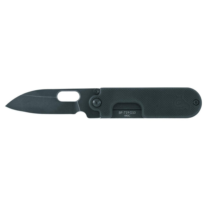 Fox Knives BEAN GEN 2 BF - 719 G10 Opvouwbaar zakmes RVS AISI 440C - GoMilitar