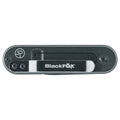 Fox Knives BEAN GEN 2 BF-719 G10 Opvouwbaar zakmes RVS AISI 440C
