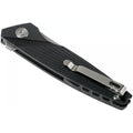 Fox Knives Brand opvouwbaar zakmes METROPOLIS roestvrij staal 440C gesatineerd