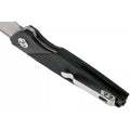 Fox Knives Brand opvouwbaar zakmes METROPOLIS roestvrij staal 440C gesatineerd