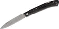 Fox Knives Brand Italy zakmes RVS 440C Koolstofvezel handvat