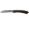 Fox Knives Brand Italy Sailing zakmes roestvrijstalen ziricote houten handvat