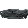 Fox Knives Brand KUMA zakmes titanium gecoat roestvrij staal 440 G10 handvat