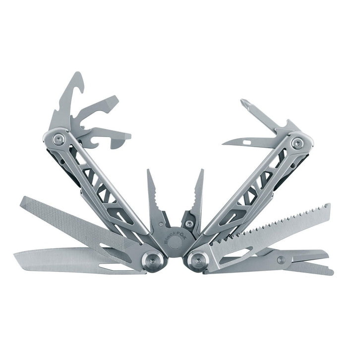Fox Knives ENDURANCE BF-203 Multitool Zakmes Tanto RVS - GoMilitar