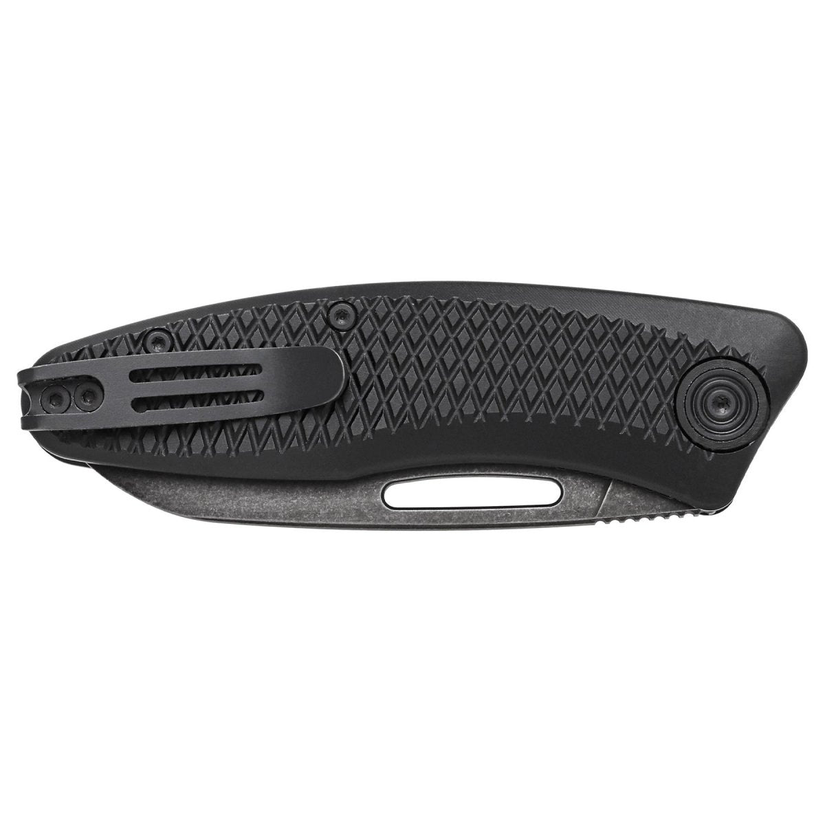 Fox Knives FERESA BF-762 BB Vouwzakmes 59-61 HRC RVS D2
