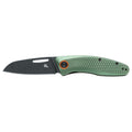 Fox Knives FERESA BF-762 OD Vouwzakmes Drop Point RVS D2