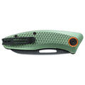 Fox Knives FERESA BF-762 OD Vouwzakmes Drop Point RVS D2