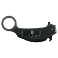 Fox Knives FOX PIKAL FX-826 Opvouwbaar Karambit-mes RVS N690Co