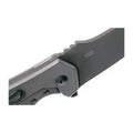 Fox Knives ITALICO schapenvoetzakmes M390 staal tactisch compact opvouwbaar