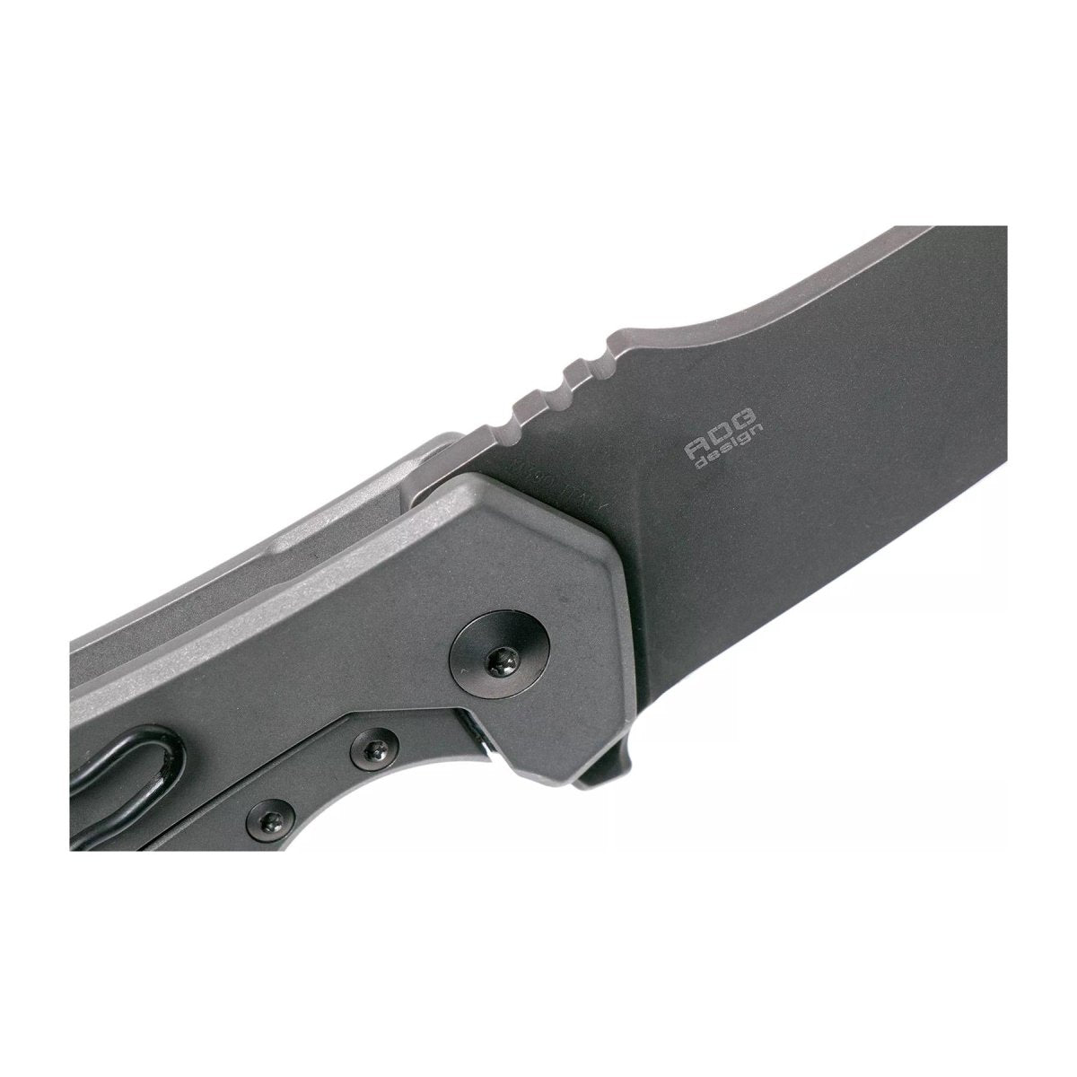 Fox Knives ITALICO schapenvoetzakmes M390 staal tactisch compact opvouwbaar