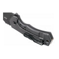 Fox Knives ITALICO schapenvoetzakmes M390 staal tactisch compact opvouwbaar