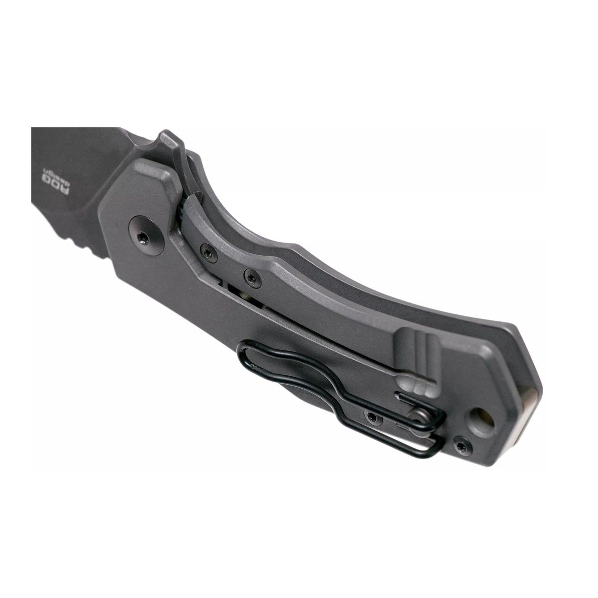 Fox Knives ITALICO schapenvoetzakmes M390 staal tactisch compact opvouwbaar