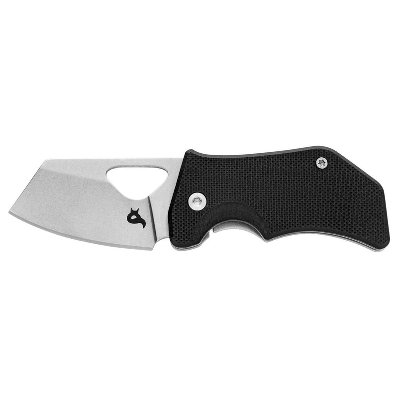 Fox Knives KIT BF - 752 Folding Pocket Knife Stainless Steel Blade AISI 440C - GoMilitar