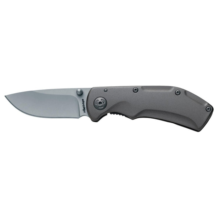 Fox Knives POP SMOKE FE - 022 Opvouwbaar zakmes RVS UNI 8Cr13MoV - GoMilitar
