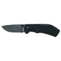 Fox Knives POP SMOKE FE-023 Opvouwbaar zakmes RVS UNI 8Cr13MoV