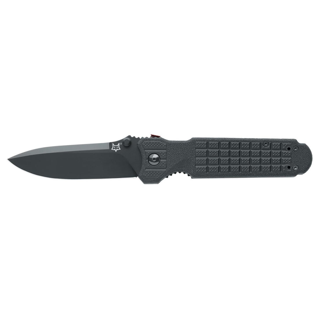 Fox Knives PREDATOR 2F FX-446 B Opvouwbaar zakmes Roestvrij mes N690Co