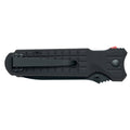 Fox Knives PREDATOR 2F FX-446 B Opvouwbaar zakmes Roestvrij mes N690Co