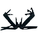 Fox Knives RESILIENCE BF-204 Pocket Knife Multi Tool Stainless Steel AISI 440A - GoMilitar