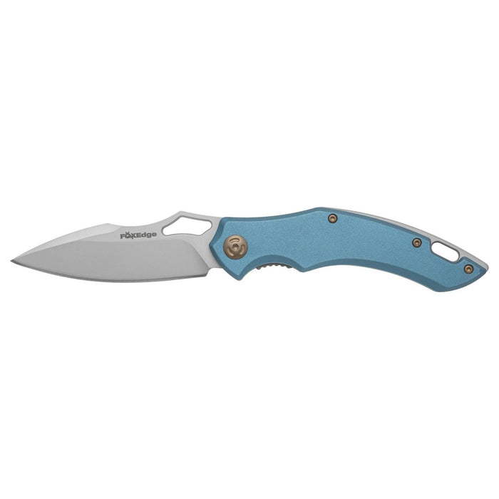 Fox Knives SPARROW FE - 030 Opvouwbaar zakmes Roestvrij staal 9Cr13 mes - GoMilitar