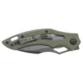 Fox Knives SPARROW FE-033 Opvouwbaar zakmes Roestvrij staal 9Cr13 lemmet