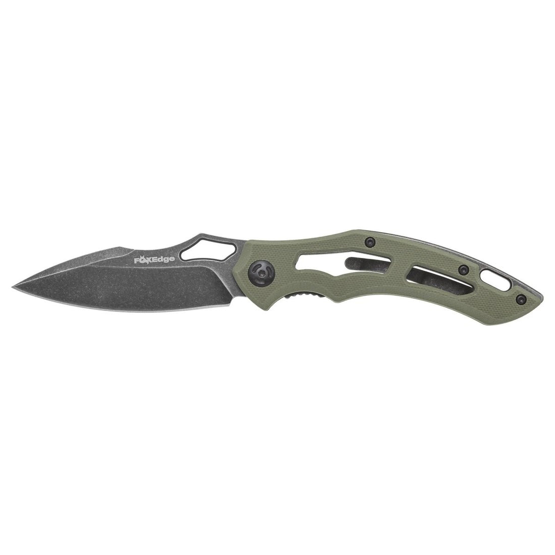 Fox Knives SPARROW FE-033 Opvouwbaar zakmes Roestvrij staal 9Cr13 lemmet