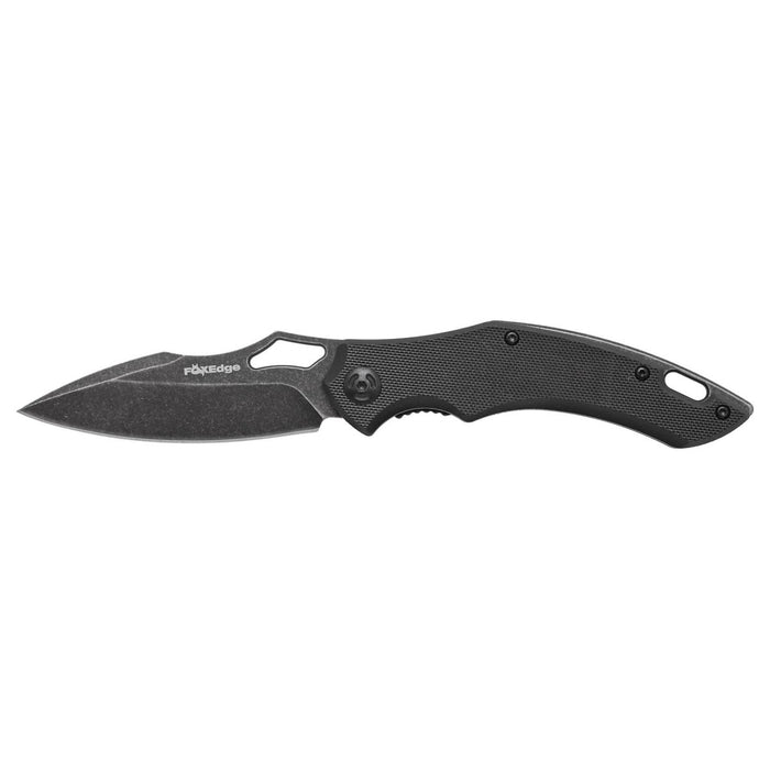 Fox Knives SPARROW FE - 034 Opvouwbaar zakmes 60 - 62 HRC roestvrij staal 9Cr13 - GoMilitar