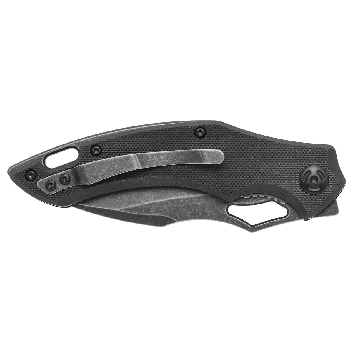 Fox Knives SPARROW FE-034 Opvouwbaar zakmes 60-62 HRC roestvrij staal 9Cr13