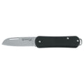 Fox Knives VULPIS FX-VP108 BK Opvouwbaar zakmes RVS N690Co Zwart
