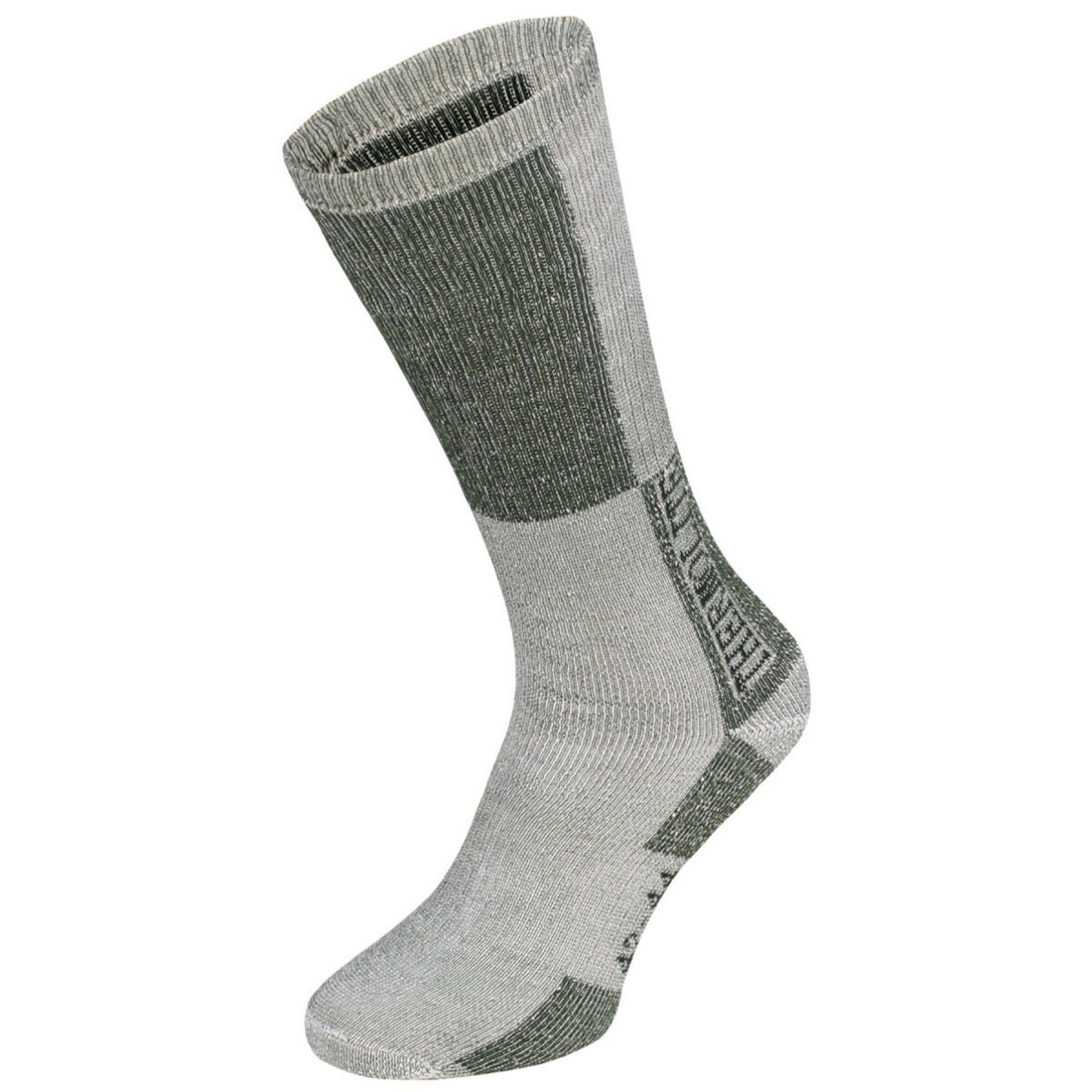 Fox Outdoor Polar Wintersokken Thermolite Fibres High Shaft Sterke vulling