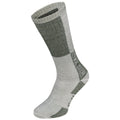 Fox Outdoor Polar Wintersokken Thermolite Fibres High Shaft Sterke vulling