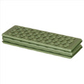 FoX Outdoor Thermisch Zitkussen Opvouwbare Antislip Lichtgewicht Campingmat