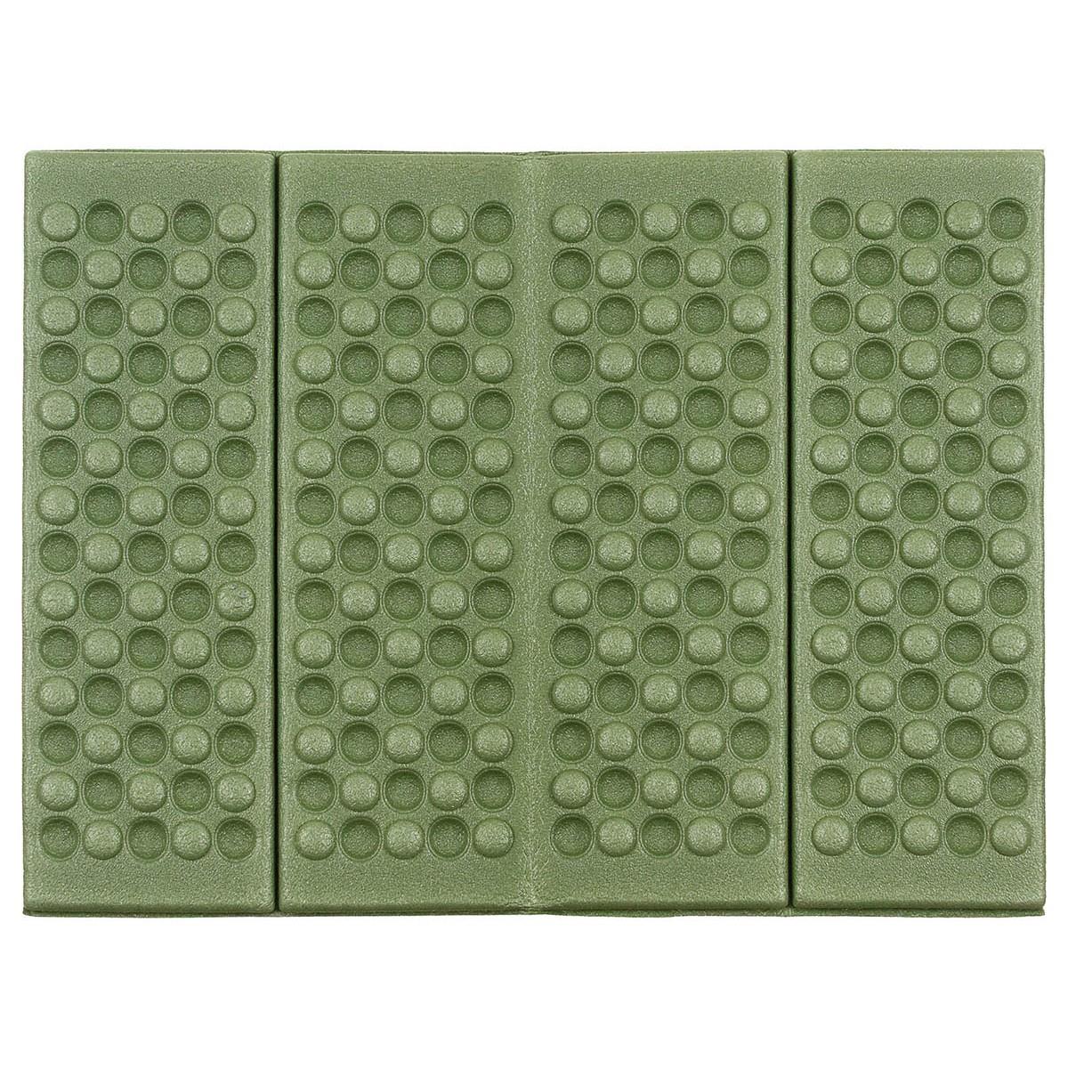 FoX Outdoor Thermisch Zitkussen Opvouwbare Antislip Lichtgewicht Campingmat