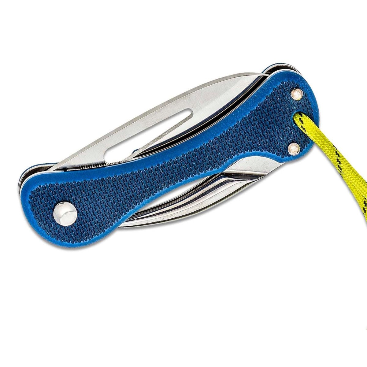 Fox Knives SAILING zakmes compacte matroos metgezel 420C roestvrij staal