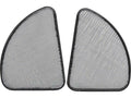 Gasmasker MP4 Filterpatroon Vervanging Respiratoire beschermingsfilters Zet nieuw in