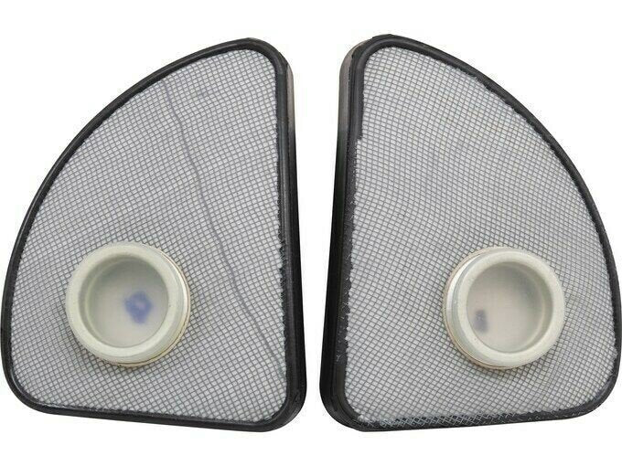 Gasmasker MP4 Filterpatroon Vervanging Respiratoire beschermingsfilters Zet nieuw in
