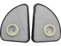 Gasmasker MP4 Filterpatroon Vervanging Respiratoire beschermingsfilters Zet nieuw in