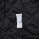 Genuine Austria District Patrol Jacket Reflective Details Durable Navy - GoMilitar