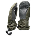 Echte Oostenrijkse leger Olive OD Goretex wanten militaire waterdichte gevechtshandschoenen