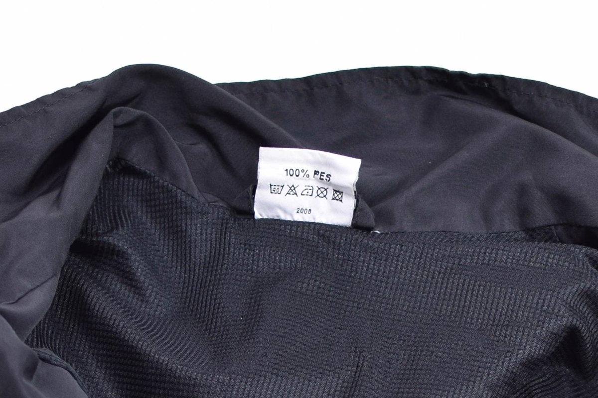 Echt Oostenrijkse leger training trainingspak top jas sport vintage od green