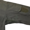 Echte Oostenrijkse BH Army Tactical Coveralls Tank Men Ripstop Jumpsuit Olive