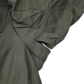 Echte Belgische legerveldjack M64 Militair katoen waterdichte parka olijf nieuw