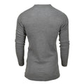 Echte Belgische militaire Undershirt Thermal Gray Jersey Shirts Flame Resist Nieuw