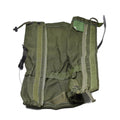 Echte Britse leger BEAITERS CANVAS OD OLIVE wandelen Militair Surplus Combat Nieuw