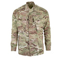 Echte Britse leger Issue Combat MTP Field Jacket Multicam Military Shirt