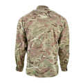 Echte Britse leger Issue Combat MTP Field Jacket Multicam Military Shirt