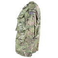 Echte Britse leger Issue Combat MTP Field Jacket Multicam Military Shirt Nieuw